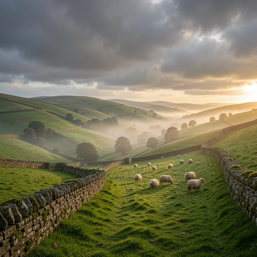 Ireland — David O'Connell