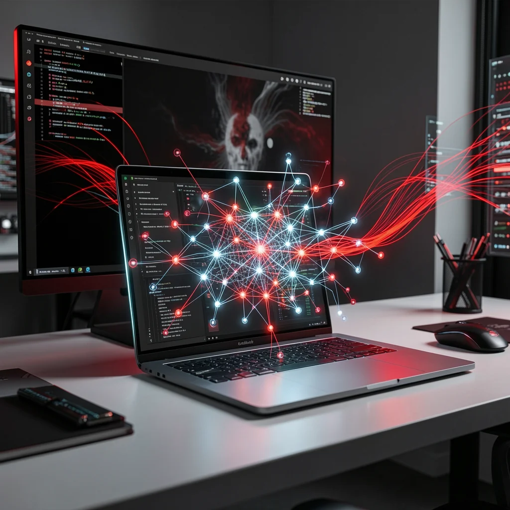 A.I. — The new world of intelligence by David O'Connell